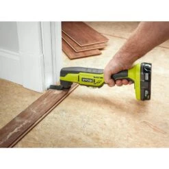 Ryobi 4-Piece Wood And Metal Oscillating Multi-Tool Blade Set -Ryobi Store ryobi oscillating tool attachments a24402 1f 1000