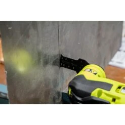 Ryobi 4-Piece Wood And Metal Oscillating Multi-Tool Blade Set -Ryobi Store ryobi oscillating tool attachments a24402 44 1000