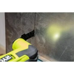 Ryobi 4-Piece Wood And Metal Oscillating Multi-Tool Blade Set -Ryobi Store ryobi oscillating tool attachments a24402 76 1000