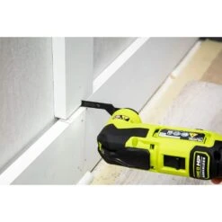 Ryobi Multi-Material Oscillating Blade Set (8-Piece) -Ryobi Store ryobi oscillating tool attachments a24801 a0 1000