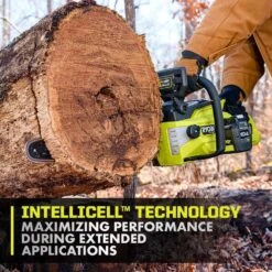 Ryobi 40V Lithium-Ion 6.0 Ah Battery And Rapid Charger Starter Kit -Ryobi Store ryobi outdoor power batteries chargers op4060506 66 1000