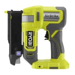 Ryobi ONE+ 18V Cordless Airstrike 23-Gauge Pin Nailer (Tool Only) 18 Ryobi ONE+ 18V Cordless Airstrike 23-Gauge Pin Nailer (Tool Only) -Ryobi Store ryobi pin nailers pcl310b 4f 1000