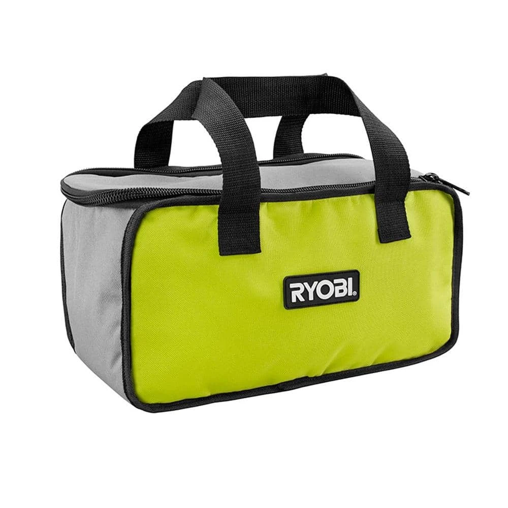 Ryobi 6 Amp Corded 3-1/4 In. Hand Planer With Dust Bag 8 Ryobi 6 Amp Corded 3-1/4 In. Hand Planer With Dust Bag - Image 8