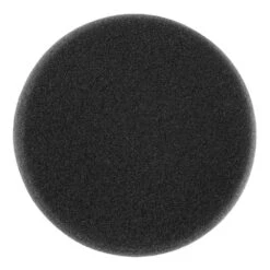 Ryobi 3 In. Detail Polisher Foam Polishing Pad Set (3-Piece) -Ryobi Store ryobi polishing pads a95dp101 40 1000