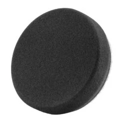 Ryobi 3 In. Detail Polisher Foam Polishing Pad Set (3-Piece) -Ryobi Store ryobi polishing pads a95dp101 a0 1000