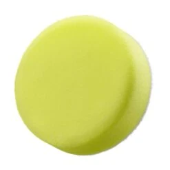 Ryobi 3 In. Detail Polisher Foam Correcting Pad Set (3-Piece) -Ryobi Store ryobi polishing pads a95dp102 40 1000