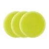 Ryobi 3 In. Detail Polisher Foam Correcting Pad Set (3-Piece)