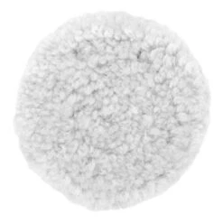 Ryobi 3 In. Detail Polisher Pad Set (4-Piece) -Ryobi Store ryobi polishing pads a95dp401 40 1000