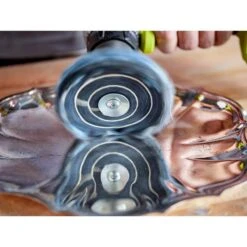 Ryobi 4 In. Buffing Wheel Set (4-Piece) -Ryobi Store ryobi polishing wheels a92401 a0 1000