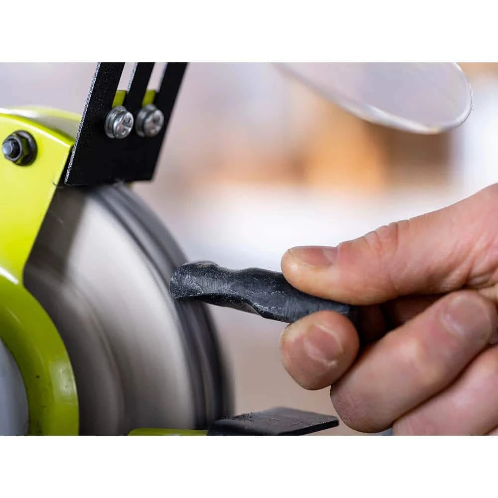 Ryobi Metal Cleaning Compound Set (6-Piece) 5 Ryobi Metal Cleaning Compound Set (6-Piece) - Image 5