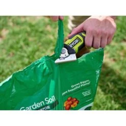 Ryobi USB Lithium Power Cutter Kit With 2.0 Ah USB Lithium Battery, Charging Cable, And Extra USB Lithium 3.0 Ah Battery -Ryobi Store ryobi power cutting tools fvc51k fvb03 c3 1000