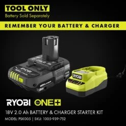 Ryobi ONE+ 18V Cordless Bolt Cutters (Tool Only) -Ryobi Store ryobi power cutting tools p592 fa 1000
