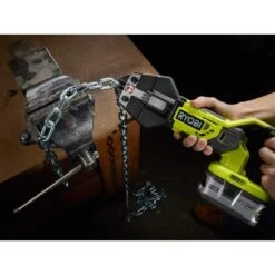 Ryobi ONE+ 18V Cordless Bolt Cutters With 6.0 Ah HIGH PERFORMANCE Battery (2-Pack) 22 Ryobi ONE+ 18V Cordless Bolt Cutters With 6.0 Ah HIGH PERFORMANCE Battery (2-Pack) -Ryobi Store ryobi power cutting tools p592 pbp2007 4f 1000