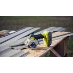 Ryobi ONE+ HP 18V Brushless Cordless Compact Cut-Off Tool (Tool Only) 15 Ryobi ONE+ HP 18V Brushless Cordless Compact Cut-Off Tool (Tool Only) -Ryobi Store ryobi power cutting tools psbcs02b 66 1000