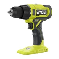 Ryobi ONE+ 18V Cordless 1/2 In. Drill/Driver (Tool Only)