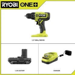 Ryobi Store -Ryobi Store ryobi power drills pcl206k1 a965201 e1 1000