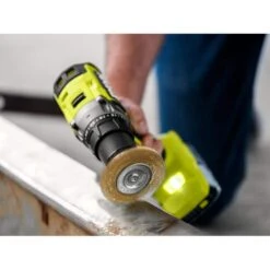 Ryobi Wire Wheel Assortment Set (10-Piece) -Ryobi Store ryobi power sander accessories a721001 a0 1000