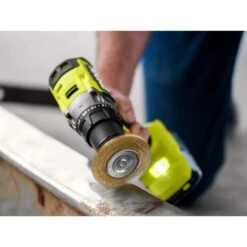 Ryobi Wire Wheel Assortment Set (6-Piece) -Ryobi Store ryobi power sander accessories a72601 1d 1000