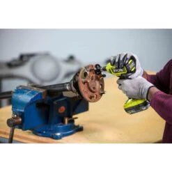 Ryobi 2 In. Surface Conditioning Disc Set (16-Piece) -Ryobi Store ryobi power sander accessories a911602 44 1000