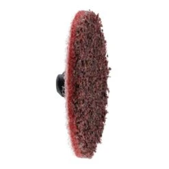 Ryobi 2 In. Surface Conditioning Disc Set (16-Piece) -Ryobi Store ryobi power sander accessories a911602 4f 1000