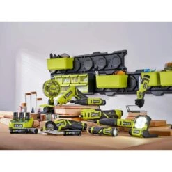 Ryobi USB Lithium 2.0 Ah Lithium Rechargeable Battery (2-Pack) 13 Ryobi USB Lithium 2.0 Ah Lithium Rechargeable Battery (2-Pack) -Ryobi Store ryobi power tool batteries fvb02 2 77 1000