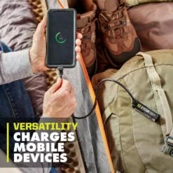 Ryobi USB Lithium 3.0 Ah Lithium-Ion Rechargeable Battery 14 Ryobi USB Lithium 3.0 Ah Lithium-Ion Rechargeable Battery -Ryobi Store ryobi power tool batteries fvb03 1d 1000