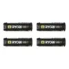 Ryobi USB Lithium-Ion 2.0 Ah Rechargeable Batteries (4-Pack)