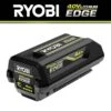 Ryobi 40V 4.0 Ah Lithium-Ion High Performance EDGE Battery