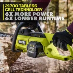 Ryobi 40V 8.0 Ah Lithium-Ion High Performance EDGE Battery -Ryobi Store ryobi power tool batteries op40806ta 1d 1000