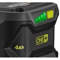 Ryobi ONE+ 18V 4.0 Ah Lithium-Ion Battery (2-Pack) -Ryobi Store ryobi power tool batteries p145 77 1000