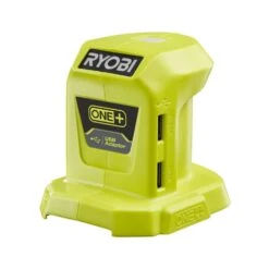 Ryobi ONE+ 18V Cordless Portable Power Source Starter Kit With 1.5 Ah Battery And Charger -Ryobi Store ryobi power tool batteries p743gcsb 40 1000