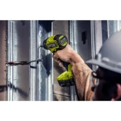 Ryobi ONE+ 18V Lithium-Ion 1.5 Ah Battery -Ryobi Store ryobi power tool batteries pbp002 4f 1000