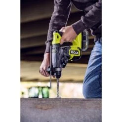 Ryobi ONE+ 18V 6.0 Ah Lithium-Ion HIGH PERFORMANCE Battery -Ryobi Store ryobi power tool batteries pbp007 1d 1000