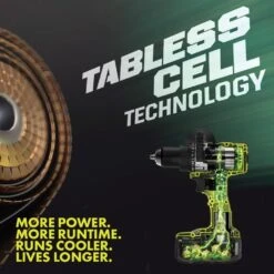 Ryobi ONE+ 18V 4.0 Ah Lithium-Ion HIGH PERFORMANCE EDGE Battery 18 Ryobi ONE+ 18V 4.0 Ah Lithium-Ion HIGH PERFORMANCE EDGE Battery -Ryobi Store ryobi power tool batteries pbp1104 a0 1000