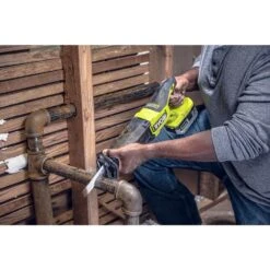 Ryobi ONE+ 18V HIGH PERFORMANCE Lithium-Ion (2) 4.0 Ah And (2) 6.0 Ah Batteries -Ryobi Store ryobi power tool batteries pbp2004 pbp2007 c3 1000