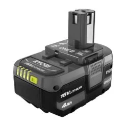 Ryobi ONE+ 18V HIGH PERFORMANCE Lithium-Ion (2) 4.0 Ah And (2) 6.0 Ah Batteries With (2) 4.0 Ah Lithium-Ion Batteries 18 Ryobi ONE+ 18V HIGH PERFORMANCE Lithium-Ion (2) 4.0 Ah And (2) 6.0 Ah Batteries With (2) 4.0 Ah Lithium-Ion Batteries -Ryobi Store ryobi power tool batteries pbp2004 pbp2007 pbp2005 77 1000