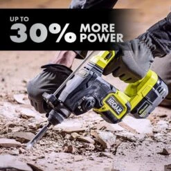 Ryobi ONE+ 18V HIGH PERFORMANCE Lithium-Ion (2) 4.0 Ah And (2) 6.0 Ah Batteries With (2) 4.0 Ah Lithium-Ion Batteries 15 Ryobi ONE+ 18V HIGH PERFORMANCE Lithium-Ion (2) 4.0 Ah And (2) 6.0 Ah Batteries With (2) 4.0 Ah Lithium-Ion Batteries -Ryobi Store ryobi power tool batteries pbp2004 pbp2007 pbp2005 a0 1000