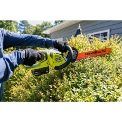 Ryobi ONE+ 18V Lithium-Ion 4.0 Ah Battery (2-Pack) And Charger Kit 24 Ryobi ONE+ 18V Lithium-Ion 4.0 Ah Battery (2-Pack) And Charger Kit -Ryobi Store ryobi power tool batteries psk006 1f 1000