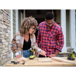 Ryobi ONE+ 18V Lithium-Ion 4.0 Ah Battery (2-Pack) And Charger Kit 23 Ryobi ONE+ 18V Lithium-Ion 4.0 Ah Battery (2-Pack) And Charger Kit -Ryobi Store ryobi power tool batteries psk006 4f 1000