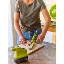 Ryobi ONE+ 18V Lithium-Ion 4.0 Ah Battery (2-Pack) And Charger Kit 22 Ryobi ONE+ 18V Lithium-Ion 4.0 Ah Battery (2-Pack) And Charger Kit -Ryobi Store ryobi power tool batteries psk006 c3 1000