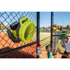 Ryobi ONE+ 18V Lithium-Ion Starter Kit With 2.0 Ah Battery, 4.0 Ah Battery, Charger And FREE ONE+ HP 120 MPH 450 CFM Blower -Ryobi Store ryobi power tool batteries psk106sb p21014btl c3 1000