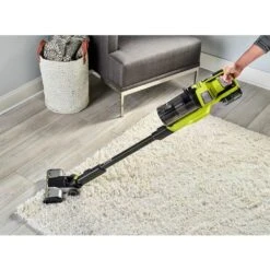 Ryobi ONE+ 18V HIGH PERFORMANCE Kit W/ (2) 4.0 Ah Batteries, 2.0 Ah Battery, Charger, & ONE+ 250 CFM Cordless Leaf Blower -Ryobi Store ryobi power tool batteries psk108sb p21011btl c3 1000