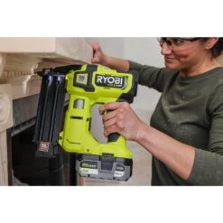 Ryobi ONE+ 18V HIGH PERFORMANCE Kit W/ (2) 4.0 Ah Batteries, 2.0 Ah Battery, Charger, & ONE+ 4.0 Ah HP Battery (2-Pack) -Ryobi Store ryobi power tool batteries psk108sb pbp2004 77 1000