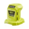 Ryobi ONE+ 18V Lithium-Ion Portable Power Source