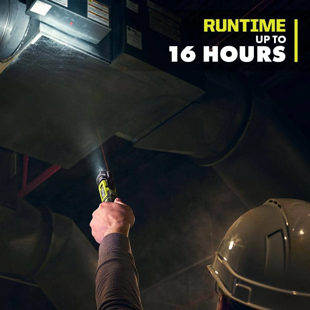 Ryobi USB Lithium 3-Tool Combo Kit W/ Power Cutter, Flashlight, Inflator, (3) 2Ah USB Lithium Batteries, & (3) Charging Cables 3 Ryobi USB Lithium 3-Tool Combo Kit W/ Power Cutter, Flashlight, Inflator, (3) 2Ah USB Lithium Batteries, & (3) Charging Cables - Image 3