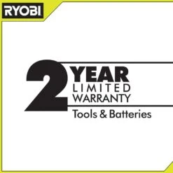 Ryobi USB Lithium 2-Tool Combo Kit With Screwdriver, LED Flashlight, (2) 2.0 Ah USB Lithium Batteries, & (2) Charging Cables -Ryobi Store ryobi power tool combo kits fvd50k fvl54k fa 1000