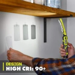 Ryobi USB Lithium Project Kit With Rotary Tool, Inspection Light, Screwdriver, Glue Pen, (2) 2 Ah Batteries, & Charging Cable -Ryobi Store ryobi power tool combo kits fvk100k2 1f 1000