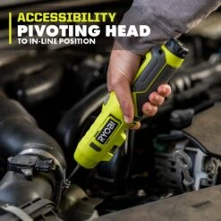 Ryobi USB Lithium-Ion Cordless 6-Tool Combo Kit With (2) 2Ah Batteries And USB Charging Cable -Ryobi Store ryobi power tool combo kits fvk106k2sb 1d 1000