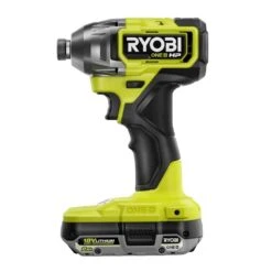 Ryobi ONE+ HP 18V Brushless Cordless 1/2 In. Drill/Driver And Impact Driver Kit W/(2) 2.0 Ah Batteries, Charger, And Bag 19 Ryobi ONE+ HP 18V Brushless Cordless 1/2 In. Drill/Driver And Impact Driver Kit W/(2) 2.0 Ah Batteries, Charger, And Bag -Ryobi Store ryobi power tool combo kits pblck01k 4f 1000