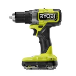 Ryobi ONE+ HP 18V Brushless Cordless 1/2 In. Drill/Driver And Impact Driver Kit W/(2) 2.0 Ah Batteries, Charger, And Bag 18 Ryobi ONE+ HP 18V Brushless Cordless 1/2 In. Drill/Driver And Impact Driver Kit W/(2) 2.0 Ah Batteries, Charger, And Bag -Ryobi Store ryobi power tool combo kits pblck01k c3 1000